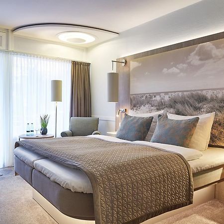 Hotel Strandidyll Groemitz Luaran gambar