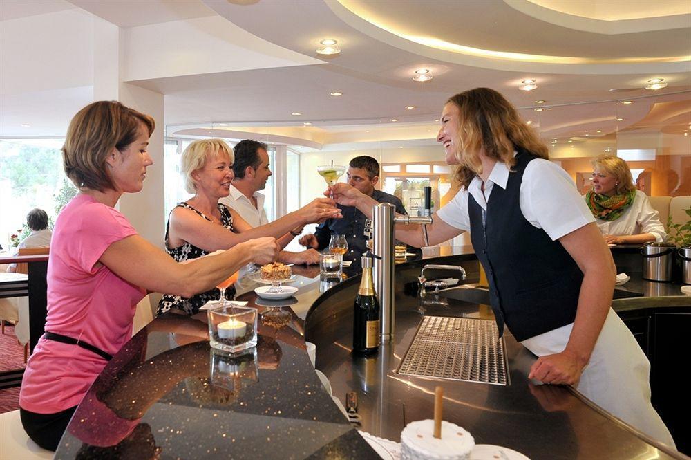 Hotel Strandidyll Groemitz Luaran gambar