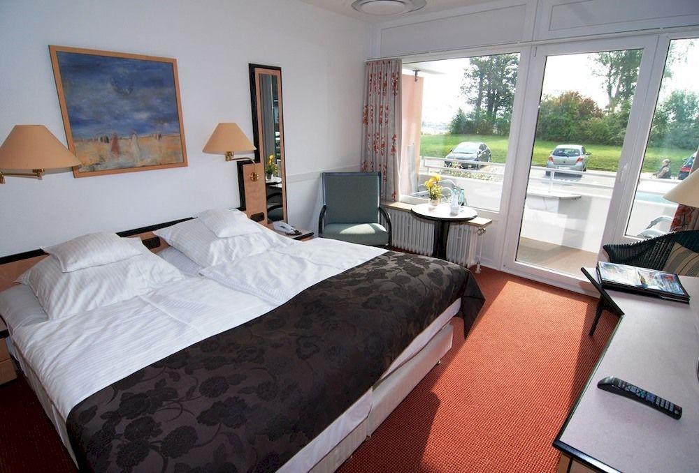 Hotel Strandidyll Groemitz Luaran gambar