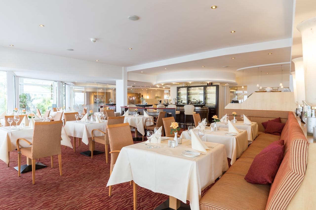 Hotel Strandidyll Groemitz Luaran gambar